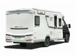 LMC Cruiser SportLine T 2015 года